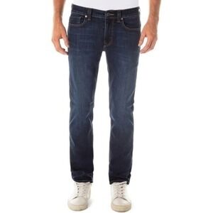 Fidelity Denim Jimmy Slim Straight Brooklyn Blue Men’s Jeans Size 33 NWT